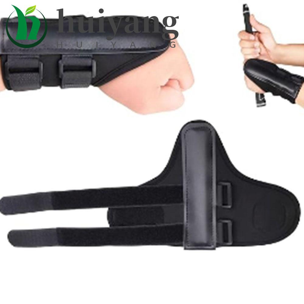 Cinta De Pulso De Golfe HUIYANG , Fixador De Posição De Mão , Corretor De Pose , Protetor