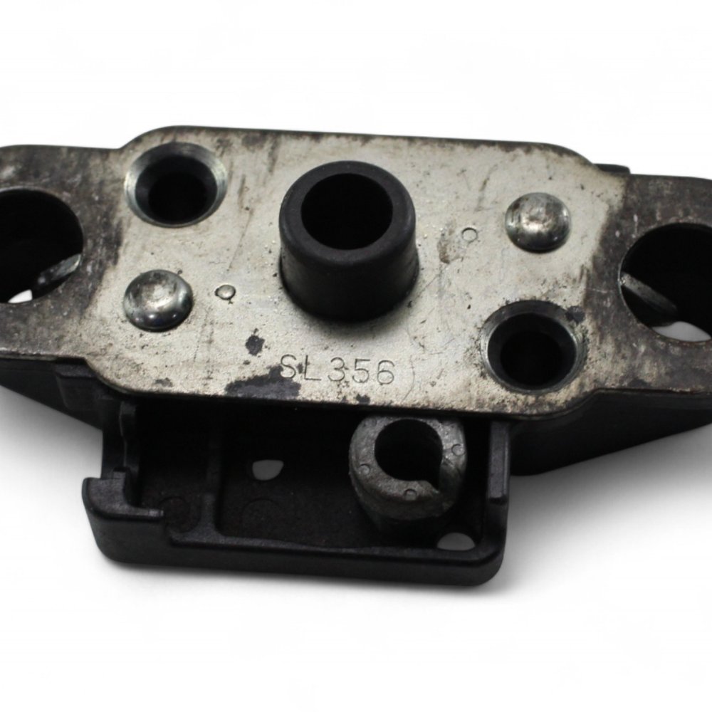 Trava Banco Suzuki Bandit 650 07-12