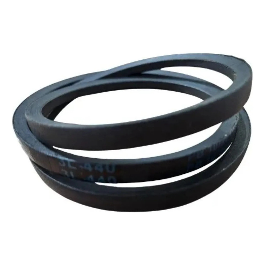 Correia 3l 440 - Z 1100  Tanquinho Fioreta