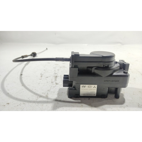 Motor Atuador Do Piloto Automático I30 2.0 16v 2008/2012