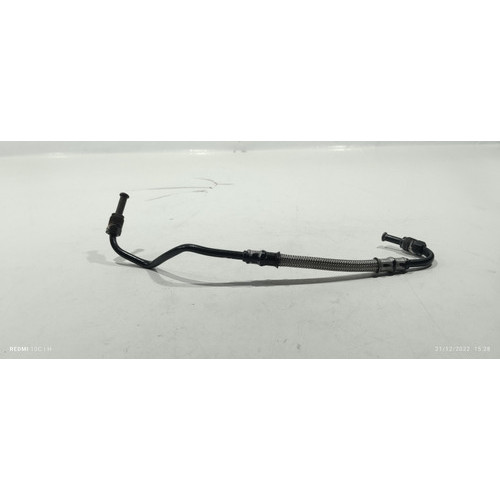 Mangueira Flexível Óleo Módulo Freio Abs Audi A3 2000-2004