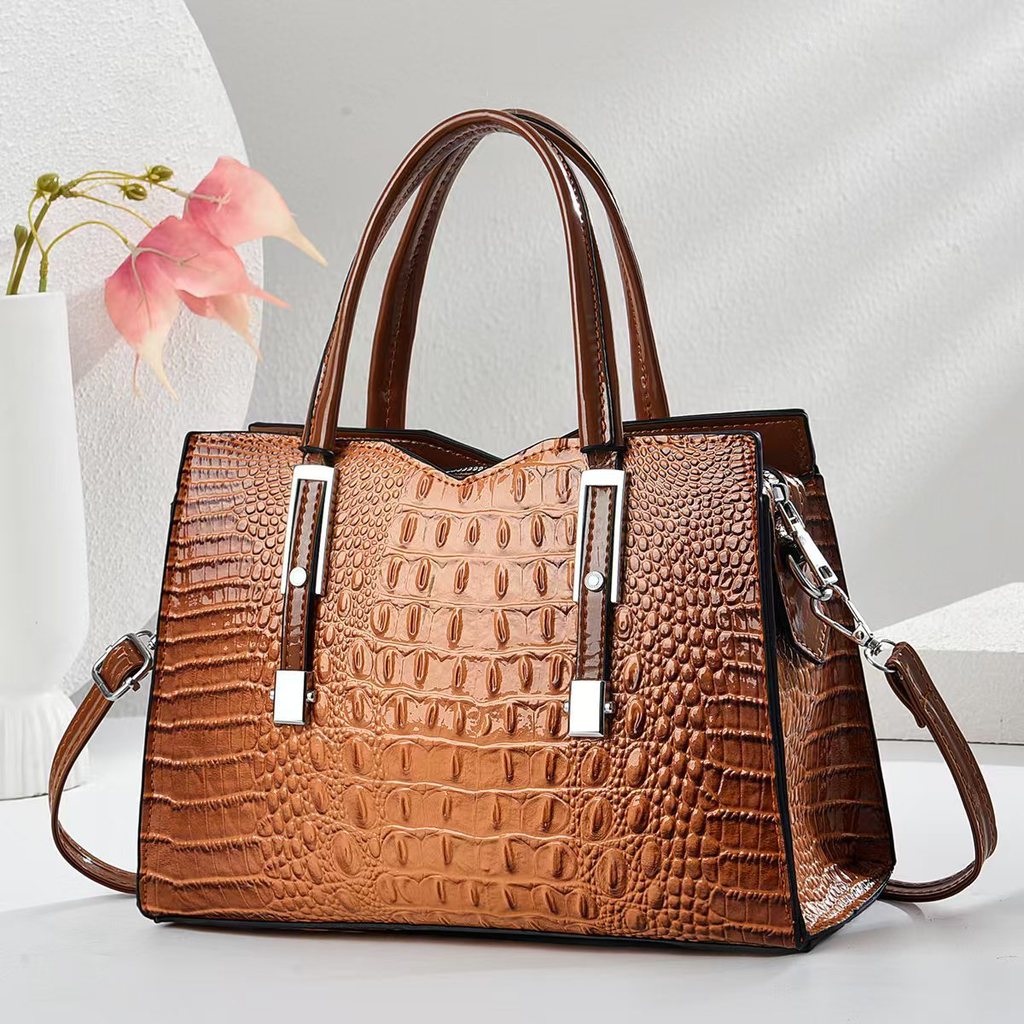 [Venda quente] Bolsas femininas da moda feminina Bolsas femininas elegantes Bolsas cruzadas Bolsas coreanas [Envio rápid