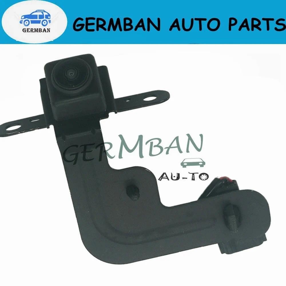 Câmera De Estacionamento Com Visão Frontal 284F14JA0B 284F1-4JA0B Para Nissan Navara Trek-1 2016-2019