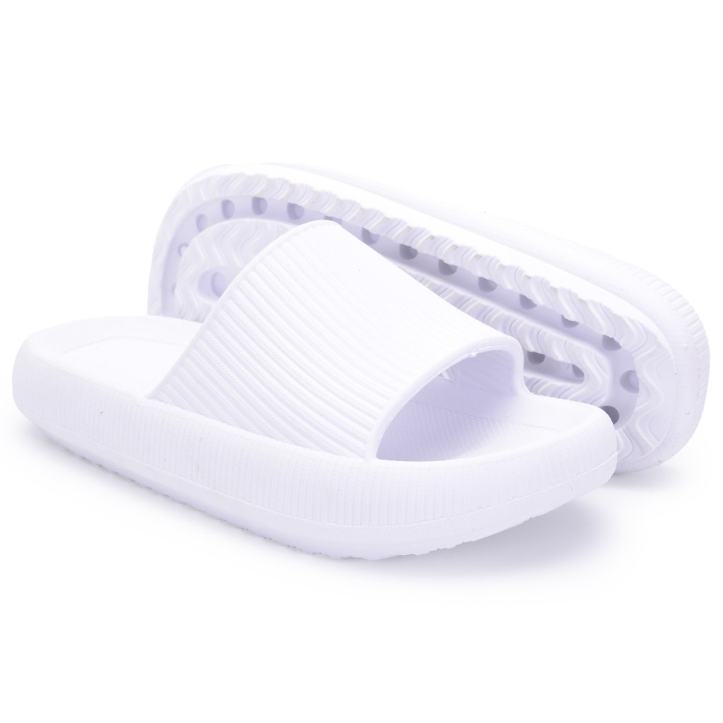 CHINELO NUVEM FEMININO MASCULINO ANTIDERRAPANTE ADULTO ORTÓPEDICO  SLIDE ANATÔMICA CONFORTÁVEL LEVE confortavel
