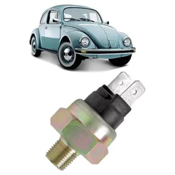 Cebolinha Luz Freio - Fusca 1969 / 1996