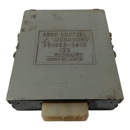 Modulo Controle Port Mitsubishi Eclipse 10515001410 Mb542409