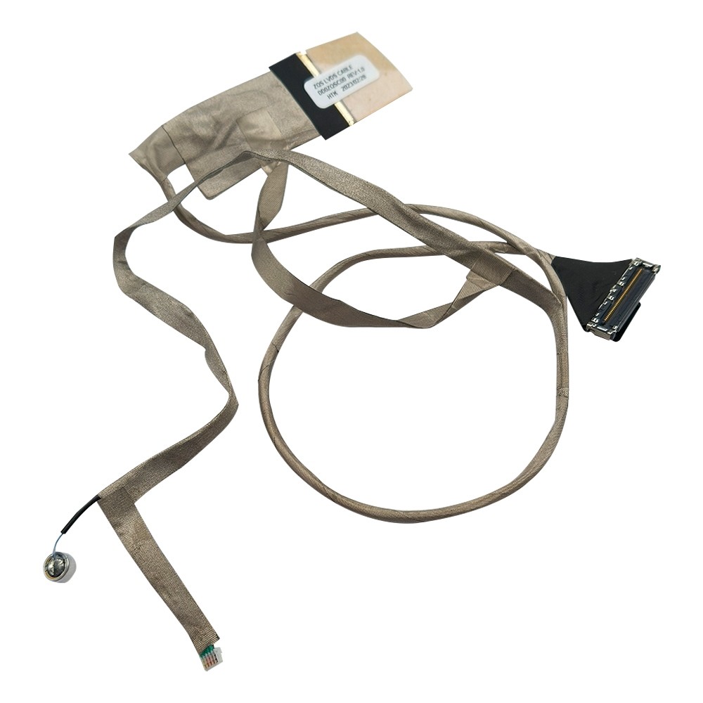 Cabo Flat para Notebook Acer Aspire E1-431 DD0ZD1LC000