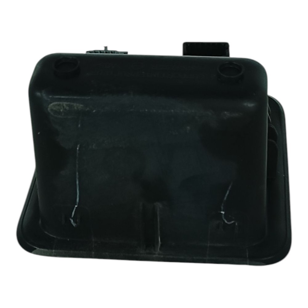 Botao Retrovisor Com Moldura Renault Duster 2021 2023 2024