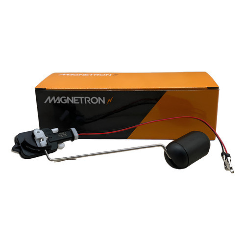 MEDIDOR MEDIDOR COMBUSTIVEL MAGNETRON FAN TITAN 150 2014 A 2015 / BROS 160 2015 A 2017 em Oferta na Shopee