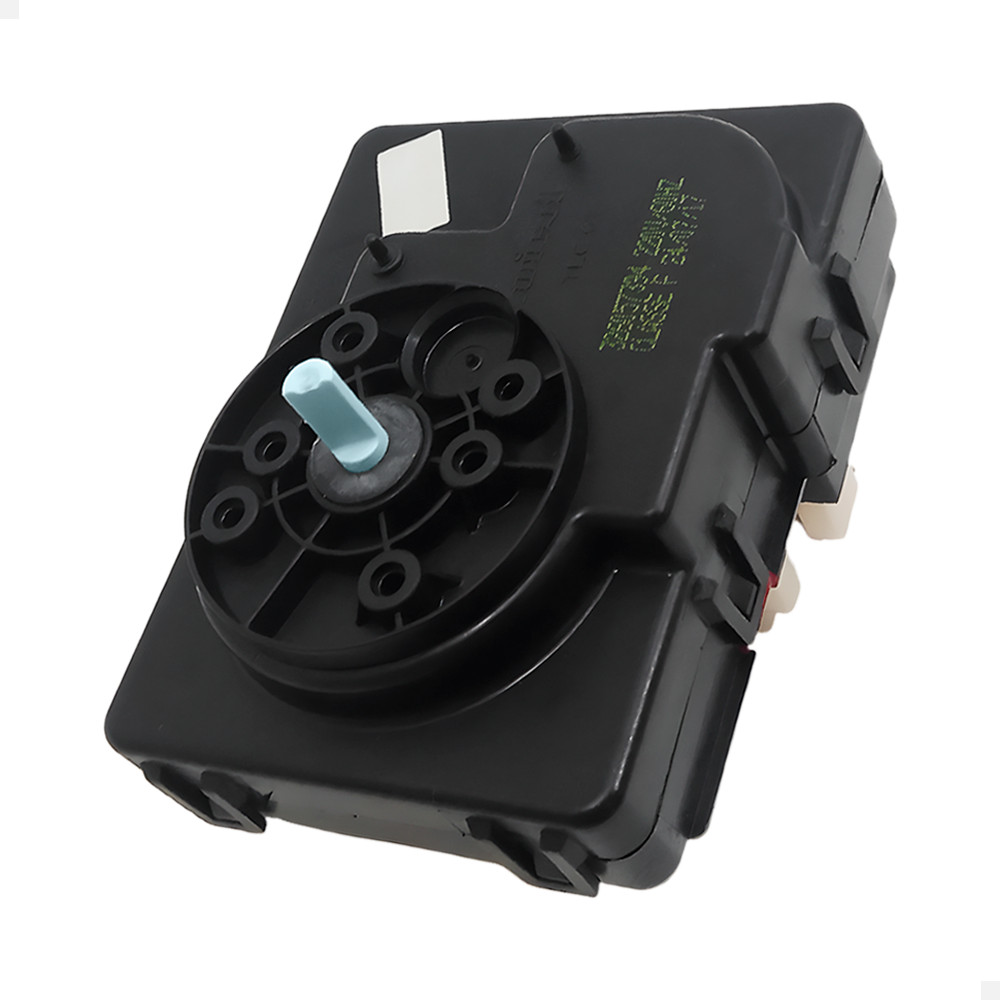 Timer Eletromecanico Lavadora Consul 220v Cwi06b 326057394