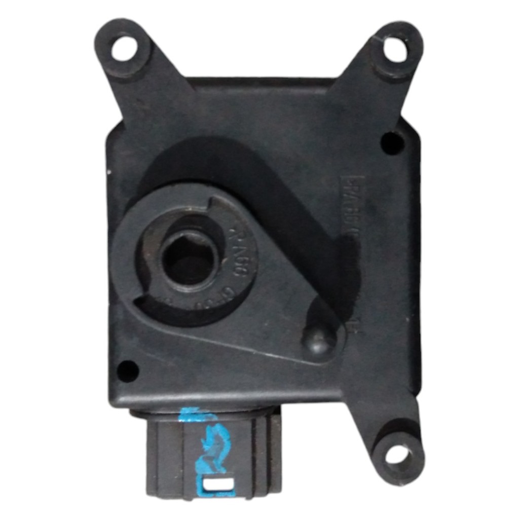 Motor Atuador Caixa Ar Gm Zafira Astra Vectra 309368000  127v