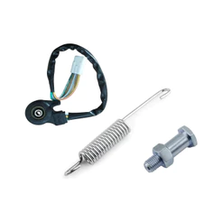 Parafuso Sensor Mola Do Descanso Tornado Xr 250 2001 2002 2003 2004 2005 2006 2007 2008