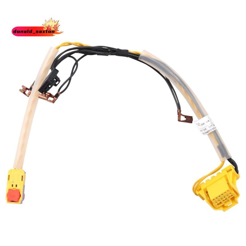 Chicote Elétrico Multifuncional Do Volante Carro Para Golf MK6 MK5 CC 2011-2015 5K0971584C