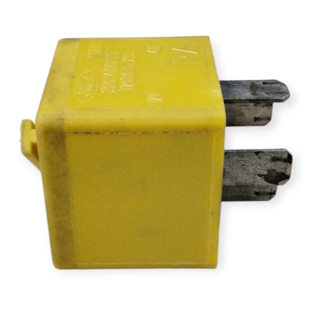 Rele Pisca Alerta Vw Fox Gol 2005 2013 95BG8C616EA Usado