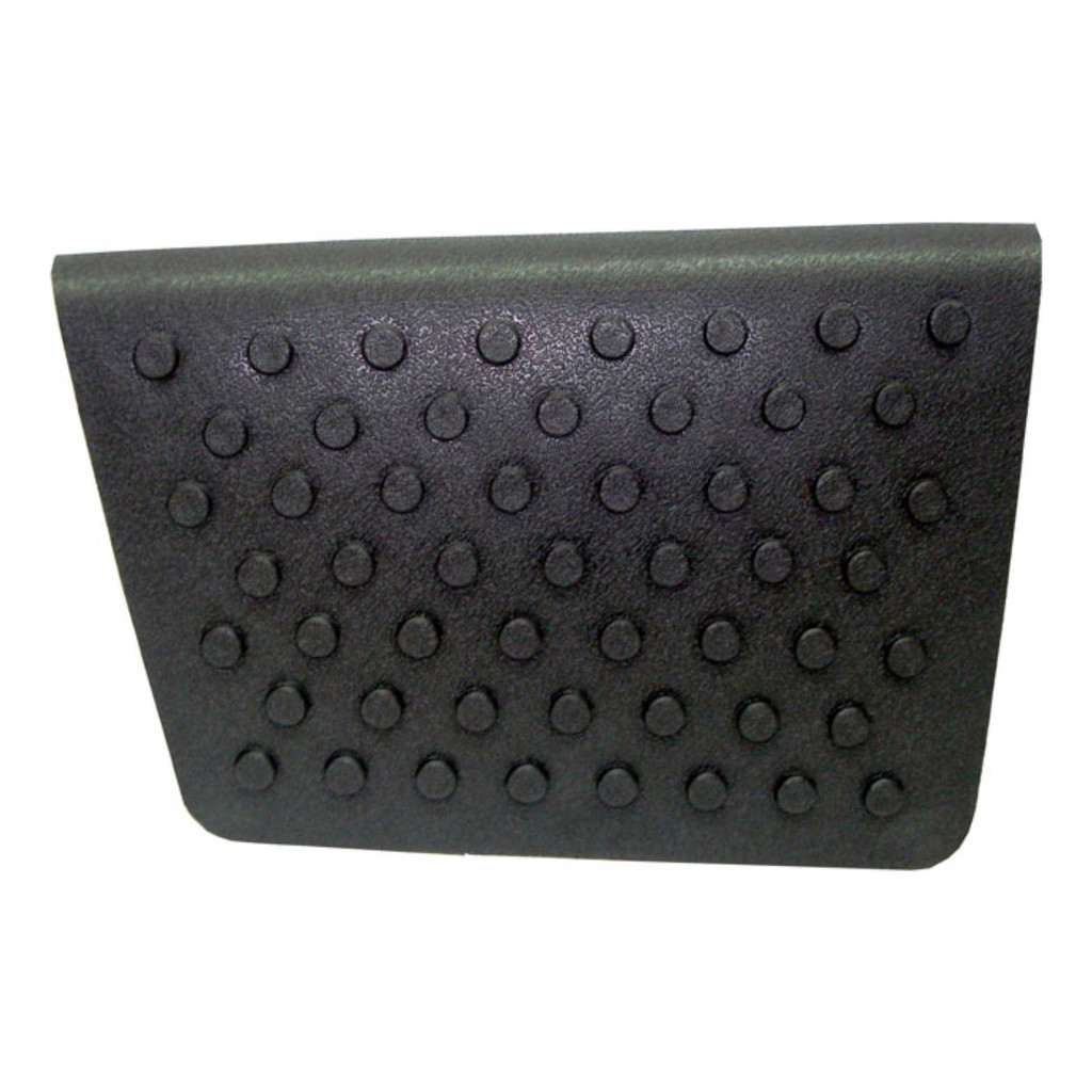 Tapete Menor Estribo Ld Direito Ford Cargo 1215 1415 1617 16