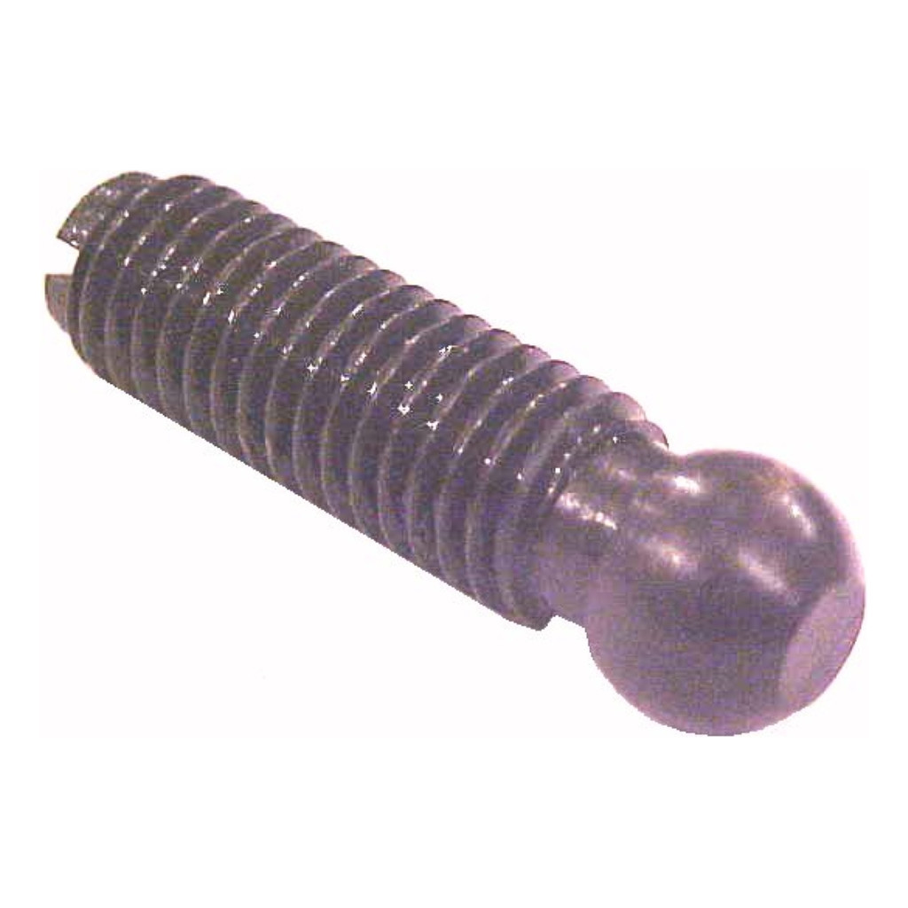 Parafuso De Regulagem Valvula 10x1.5x38 Para Scania