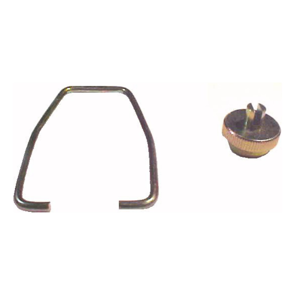Reparo Fixaçao Presilha Copo Bomba Alimentadora Motor Mb Om3