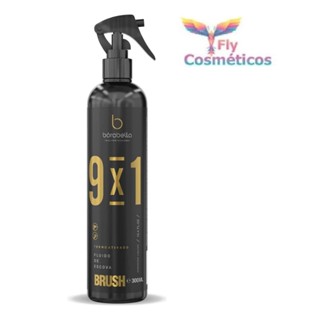 Borabella Fluido de Escova Brush 300ml.Envio Imediato! em Oferta na Shopee