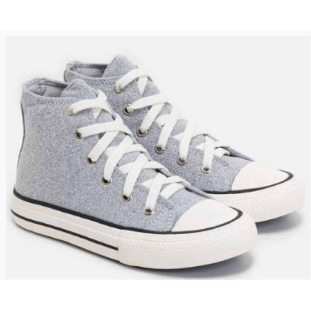 Bota Feminina Rosa glitter Infantil Cano alto Promoção do 26 ao 33 em Oferta na Shopee