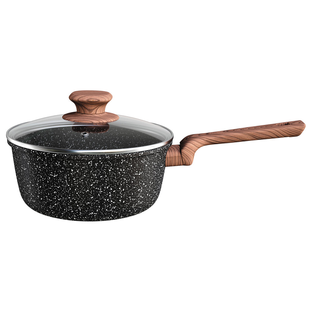 Imagem Panela Colorstone 20 Cm Wooden, 5 Camadas