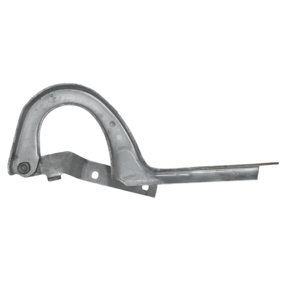 Dobradiça Capuz Ld Ford Courier 1997-2013 Fiesta 1994-2006