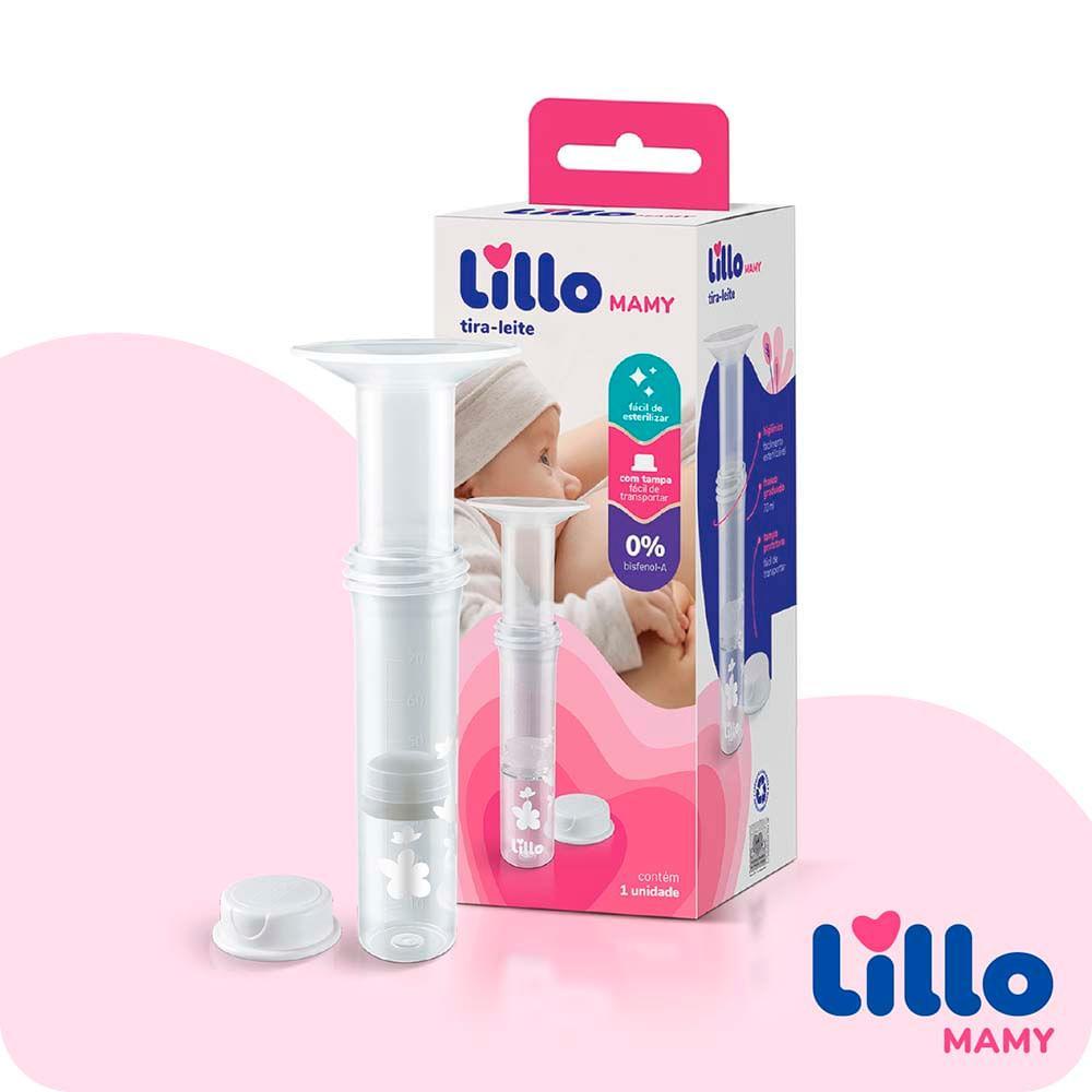 Tira Leite Lillo c/1un Ref.667501