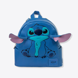 Mini Mochila Stitch - Disney em Oferta na Shopee