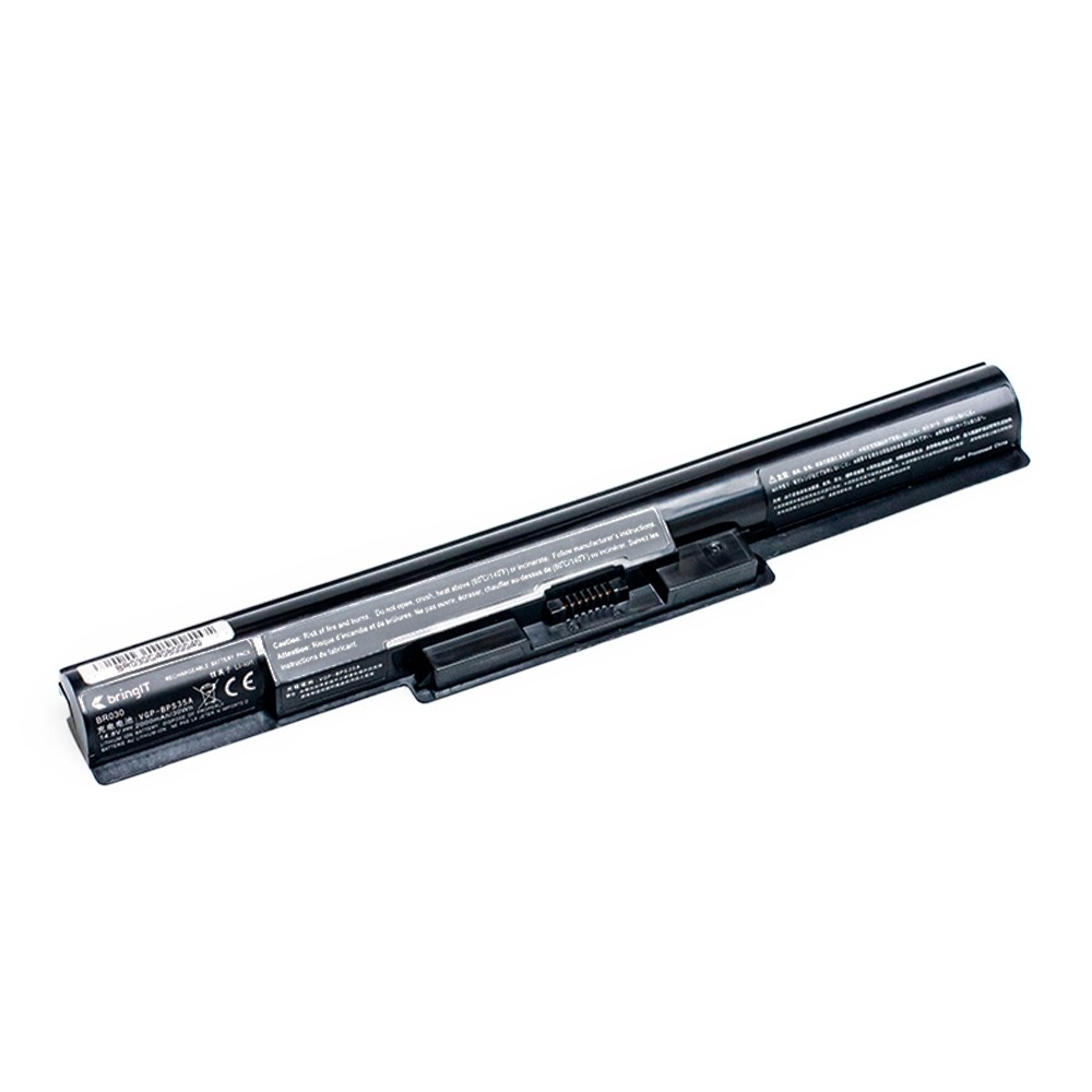 Bateria para Notebook Sony Vaio SVF14213SA | 2000 mAh 2000 mAh em Oferta na Shopee