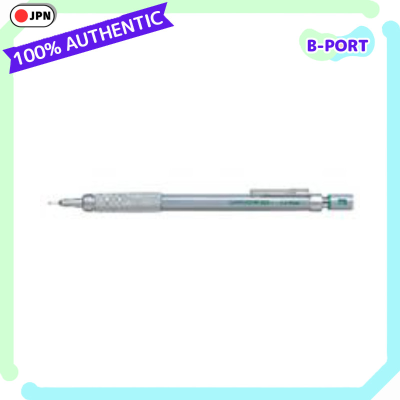 [Pentel] Lápis Mecânico De Desenho GraphGear 500 0.4mm PG514 Conjunto De 10