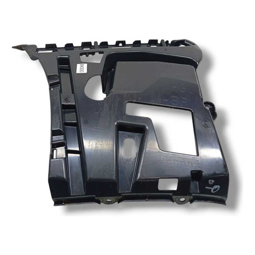 Guia Parachoque Traseiro Esquerdo Bmw 320i 2013 7256923