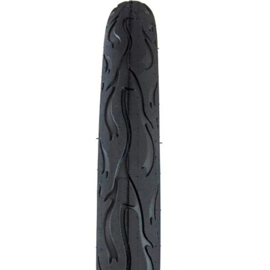 Pneu Bicicleta Aro 20 Tornado Beta Flame Pirelli Mtb