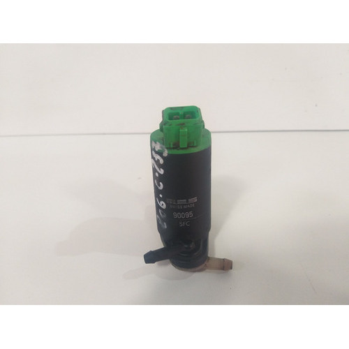 Motor Esguicho Limpador Peugeot 206 207 1999 2000 A 2007