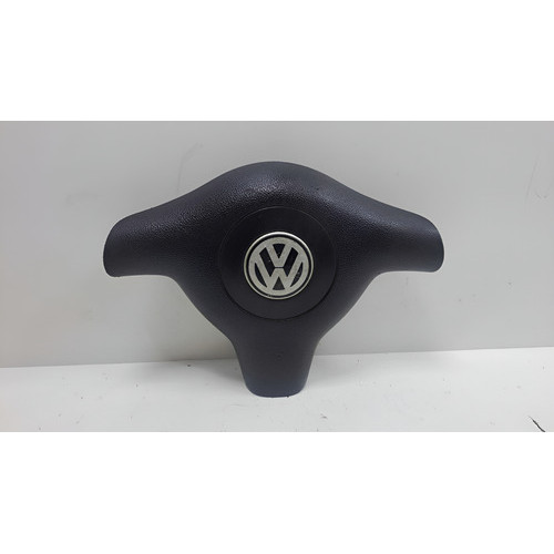 Tampa Capa Volante Vw Golf 1999 2007