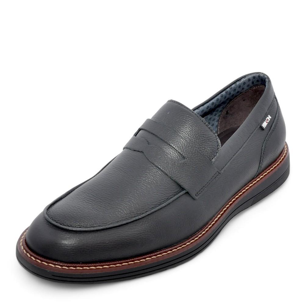 Sapato Masculino Ferracini Kingston REF: 6154-H COURO