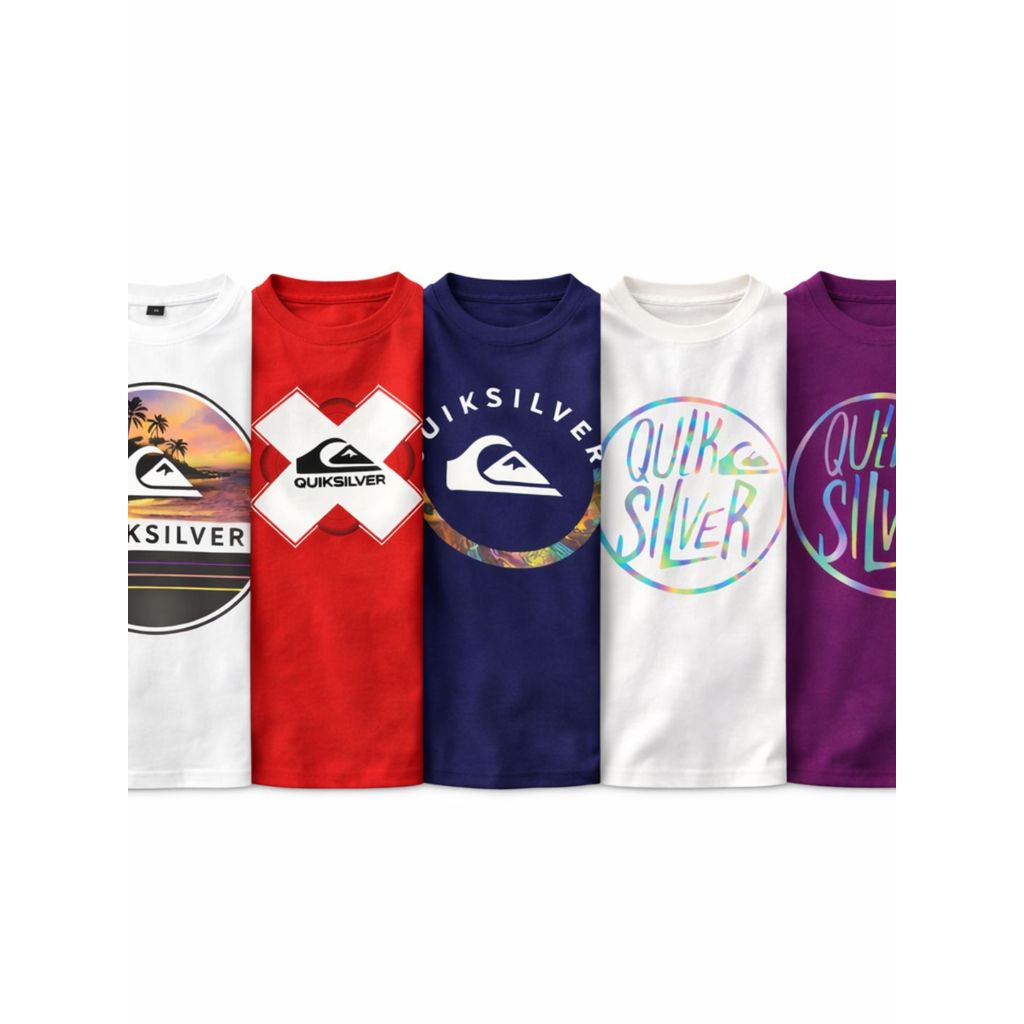 3 Camiseta Camisa Blusa Masculina Feminina PP M G GG 100% Algodao Marcas Diversas Grife Envio Rapido Entrega Garantida