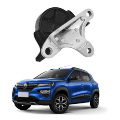 Coxim Motor Esquerdo Kwid 1.0 2022 A 2023