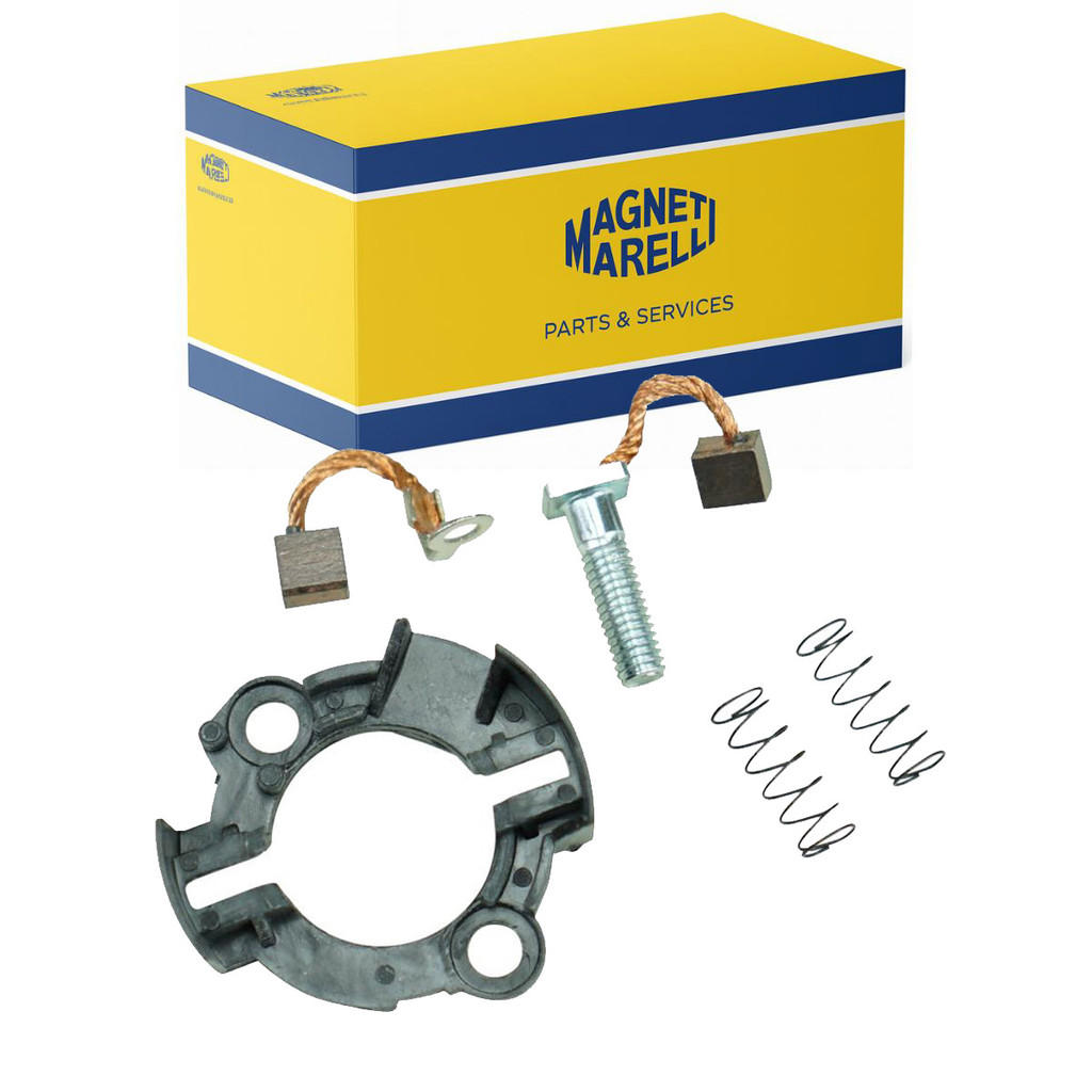 Suporte E Escova Biz 125 2005 A 2018 / Cg125 Fan 2005 A 2015 / Cg125I Fan 2019 A 2019 / Cg150 Fan 2009 A 2025 em Oferta na Shopee