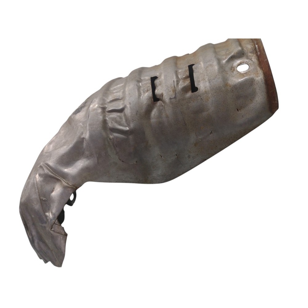 Protetor defletor calor coletor escape p gm onix 2019 a 2019