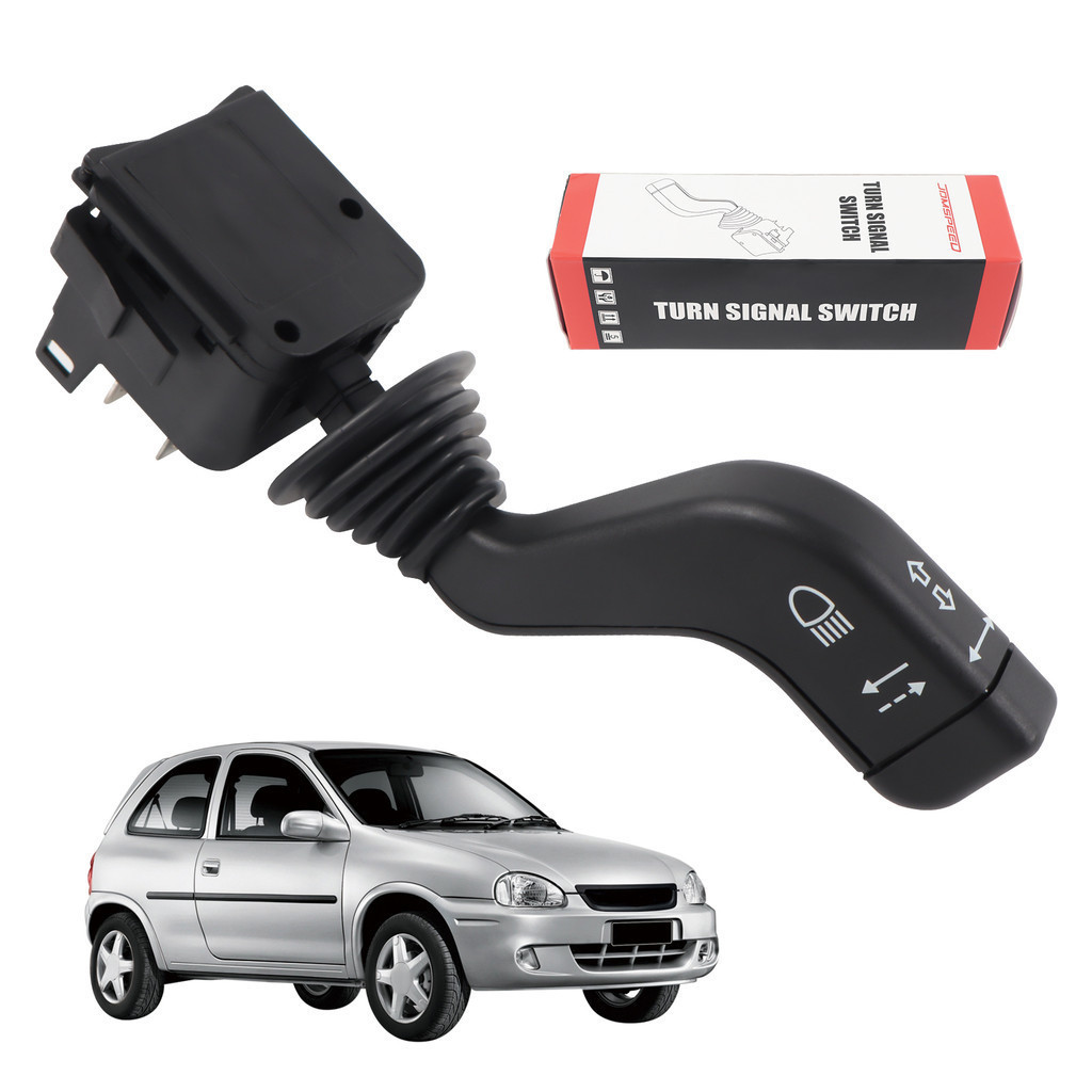 Chave De Seta Corsa Hatch Wagon Sedan Classic Vectra 90508667