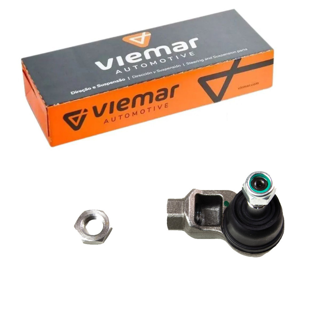 Terminal Direcao Esquerdo - Astra 1994 A 1995 / Calibra 1993 A 1996 / Vectra 1993 A 1996 - 335214