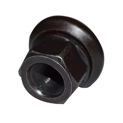 PORCA PARAFUSO RODA M18X1.5 CHAVE 27 VW AGRALE MB