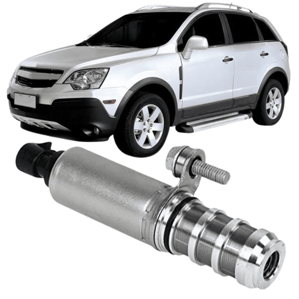 Válvula Solenoide Captiva 2.4 Escape 12655421 / 12646784