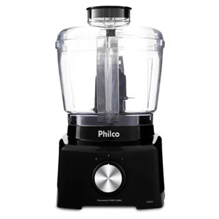 Processador Compacto Philco 5 em 1 300W PH900 Turbo em Oferta na Shopee