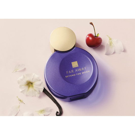 Deo Parfum Far Away Moon 50 ml