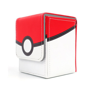 Caixa Organizadora Box Porta Cartas Colors Pokemon Cards