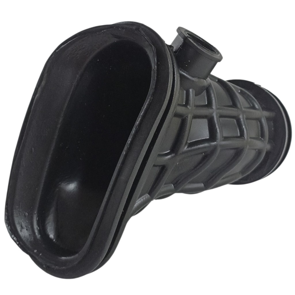 Condutor Filtro Ar Corpo Injeção Cg 160 Titan Fan 2016 a 2025 Cg 160 Start 2015 a 2025