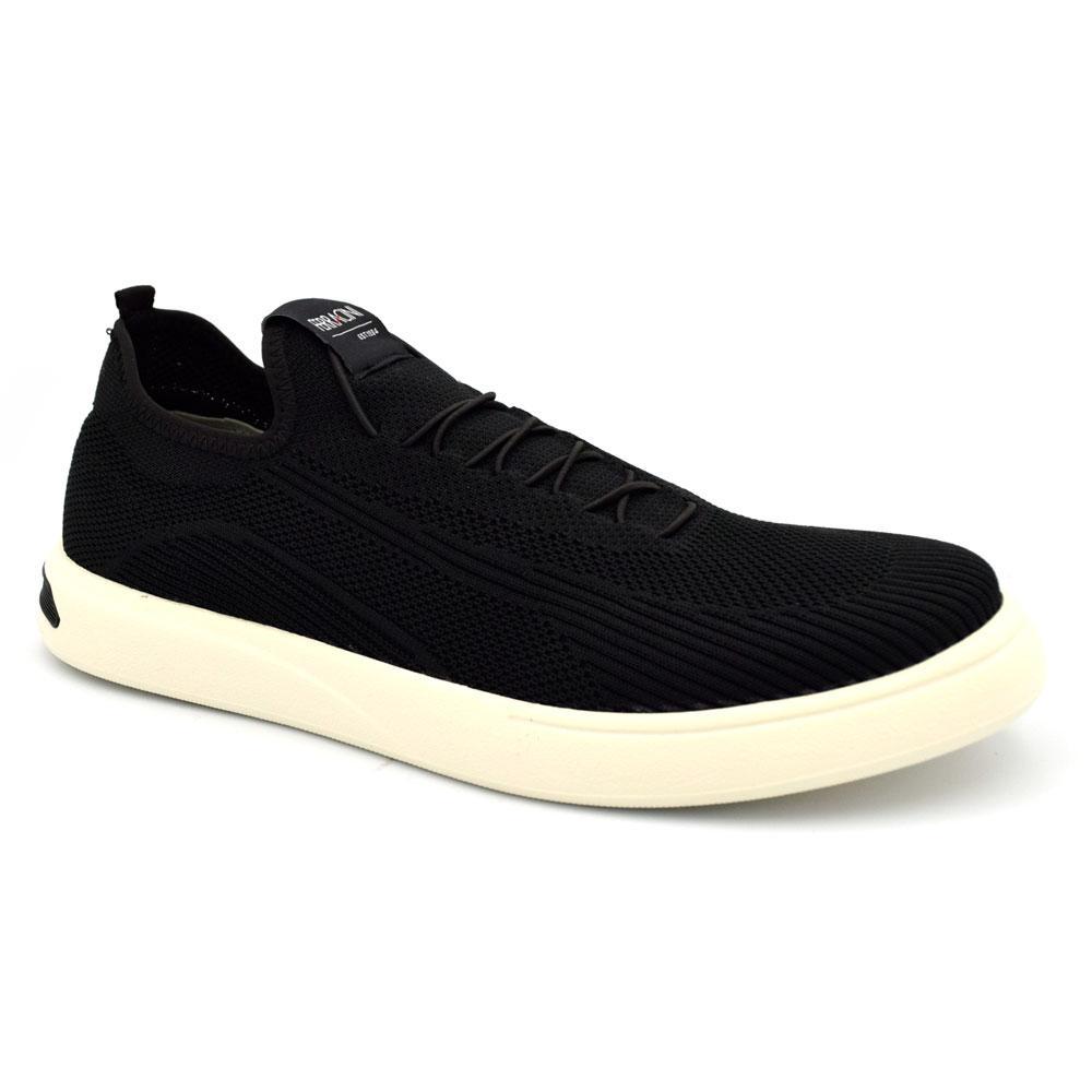 Tênis Casual Masculino Ferracini Buzios