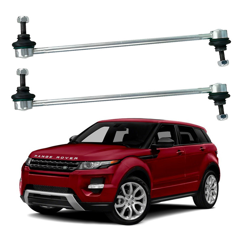 Bieleta Dianteira Cofap Evoque 2.0 2.2 2011 A 2015