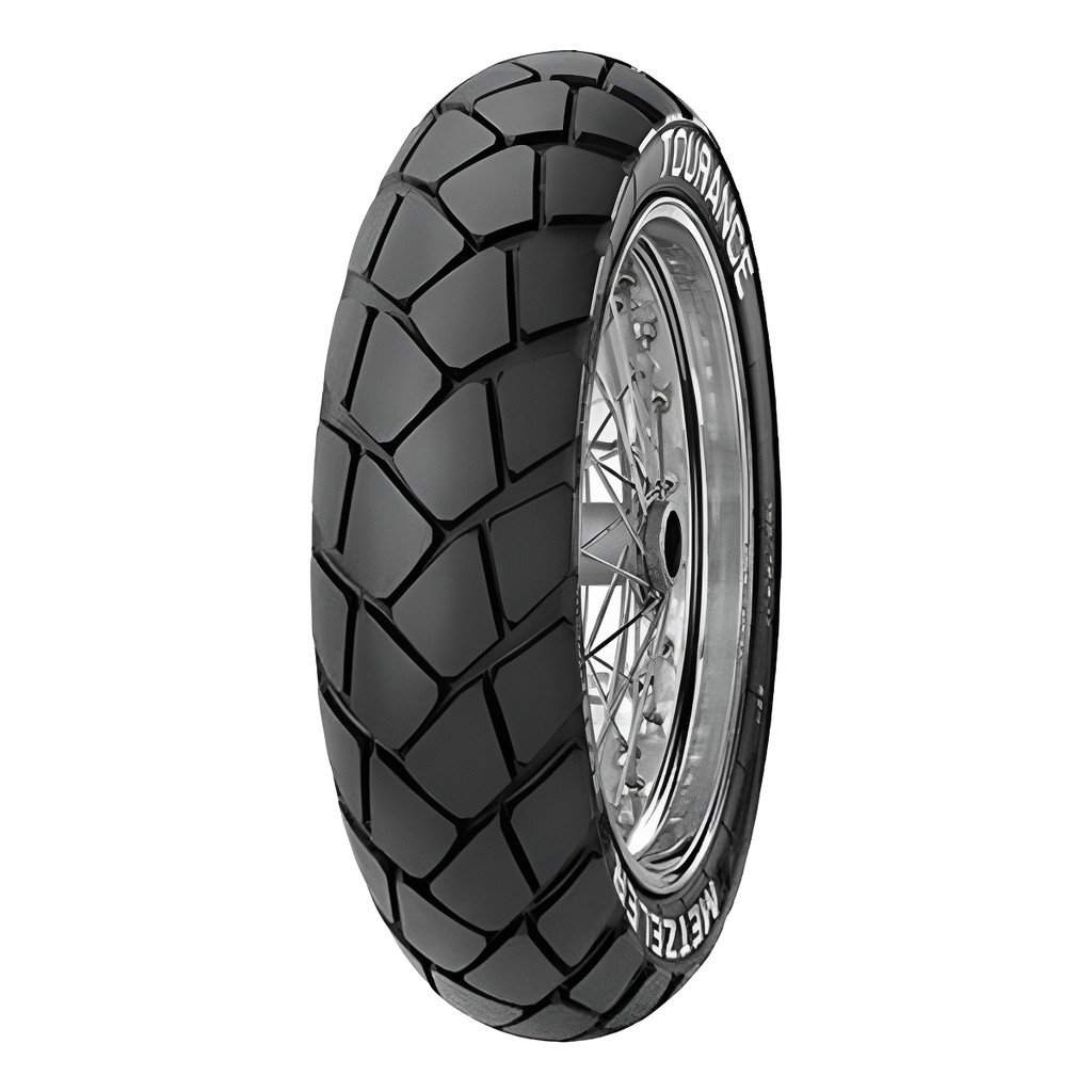 Pneu Moto Metzeler Aro 17 Tourance 140/80r17 69h Tl - Tras em Oferta na Shopee