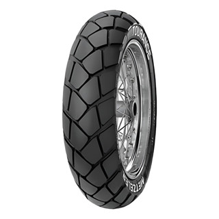 Pneu Moto Metzeler Aro 17 Tourance 140/80r17 69h Tl - Tras em Oferta na Shopee